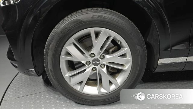 Genesis GV70 id 4444587 из Кореи 28