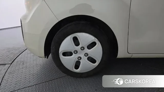 Kia The New Ray id 3772916 из Кореи 15