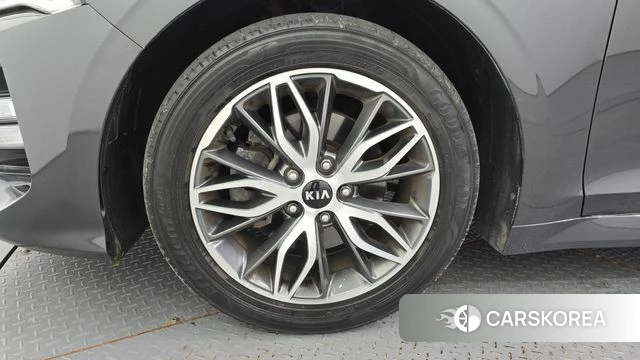 Kia K5 3rd generation id 4906818 из Кореи 25