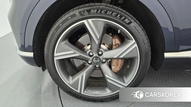 Genesis GV80 id 4499759 из Кореи 15