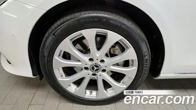 Mercedes-Benz E-Class W213 id 2548332 из Кореи 15