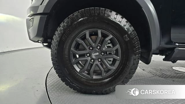 Ford Ranger 4th Generation id 3850148 из Кореи 15