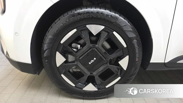 Kia The New Carnival 4th Generation id 3891396 из Кореи 15