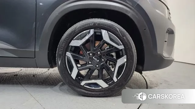 Kia The New Seltos id 3591136 из Кореи 15