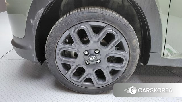 Hyundai Casper id 4230147 из Кореи 26