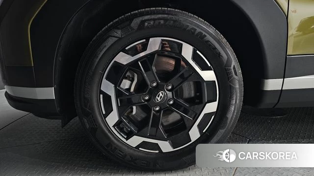 Hyundai Santa Fe (MX5) id 4757561 из Кореи 30