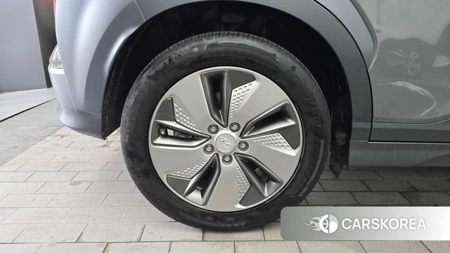 Hyundai Kona Electric id 4615150 из Кореи 30