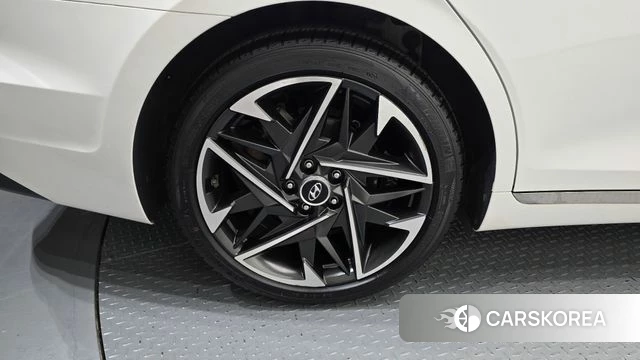 Hyundai The New Grandeur IG id 4906067 из Кореи 15