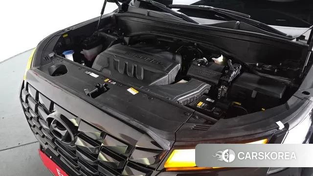 Hyundai The New Palisade id 3507836 из Кореи 15