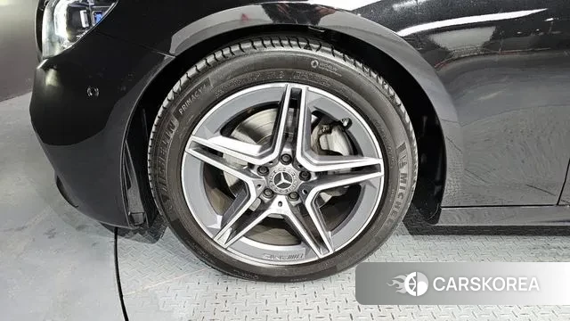 Mercedes-Benz E-Class W213 id 3555413 из Кореи 15