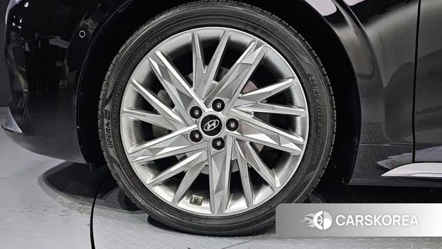 Hyundai The New Grandeur IG id 3567896 из Кореи 15