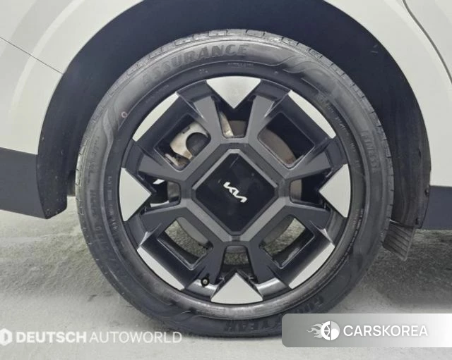 Kia The New Carnival 4th Generation id 3896885 из Кореи 15