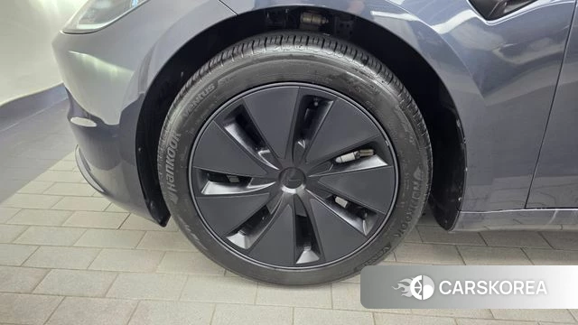 Tesla Model 3 id 4710752 из Кореи 25