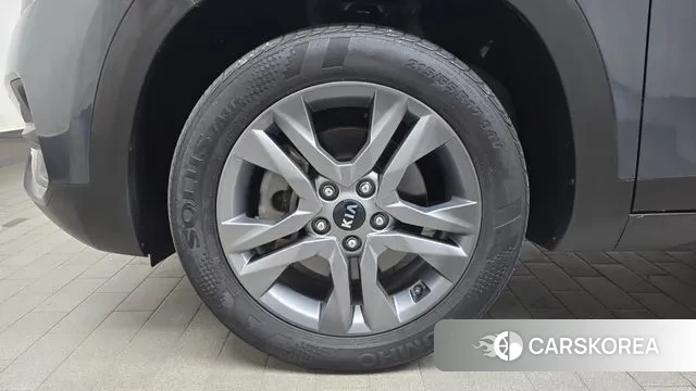 Kia Seltos id 3546498 из Кореи 15