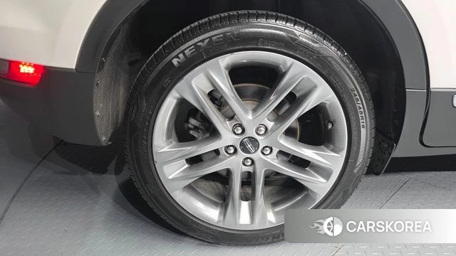 Lincoln MKC id 3955483 из Кореи 15