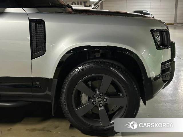 Land Rover Defender (L663) id 4200974 из Кореи 13