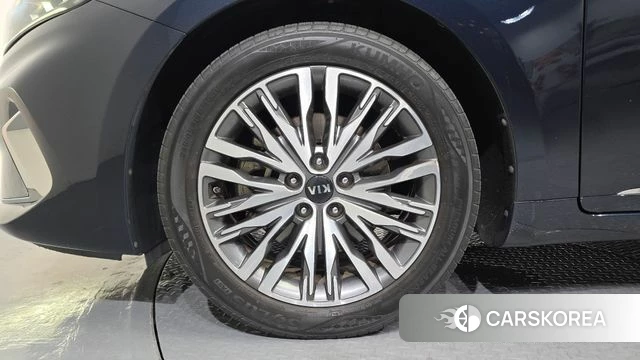 Kia K7 Premier id 4338896 из Кореи 26