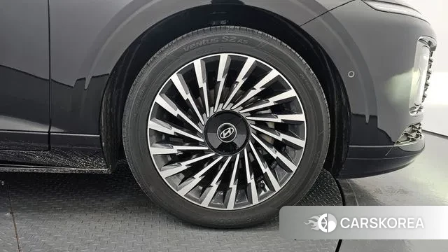 Hyundai Grandeur Hybrid (GN7) id 2998313 из Кореи 15