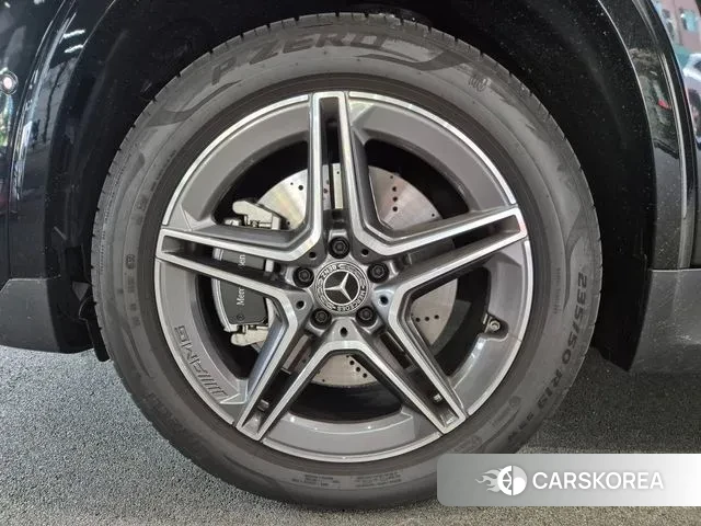 Mercedes-Benz GLA - Class H247 id 3222953 из Кореи 15