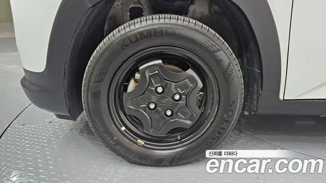 Hyundai Casper id 2910867 из Кореи 15