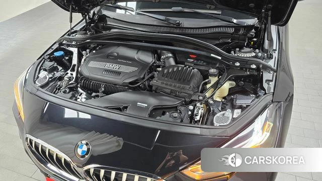 BMW 2 Series Gran Coupe (F44) id 4612948 из Кореи 27