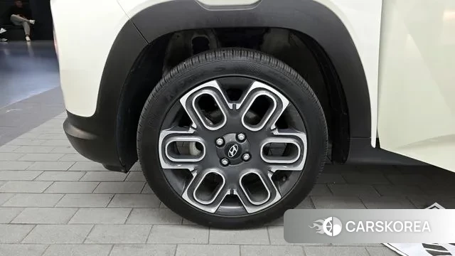 Hyundai Casper id 3388570 из Кореи 15