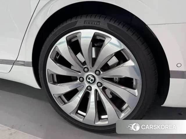 Bentley Flying Spur 3rd Generation id 3752495 из Кореи 15