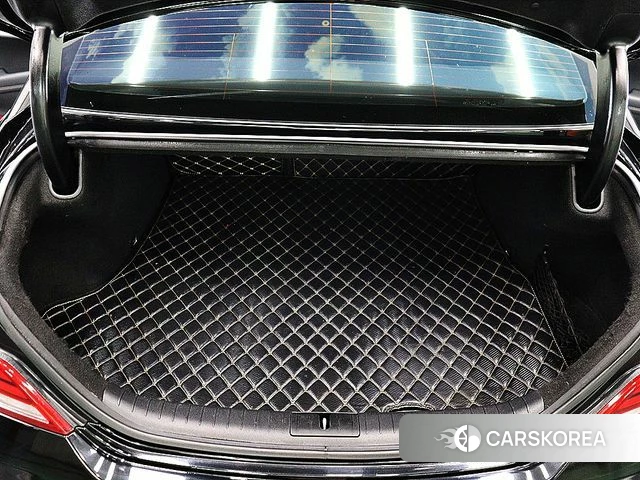 Genesis G70 id 4764994 из Кореи 15