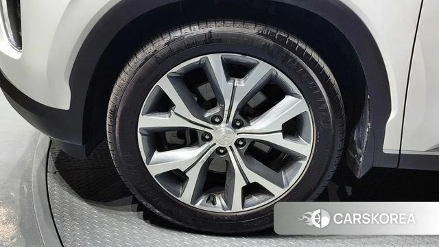 Hyundai Palisade id 3813742 из Кореи 15