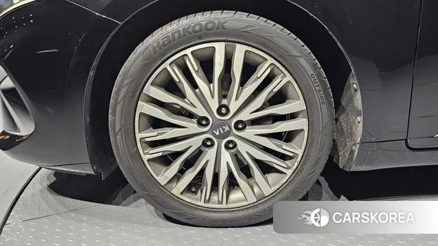 Kia K7 Premier id 2994844 из Кореи 15