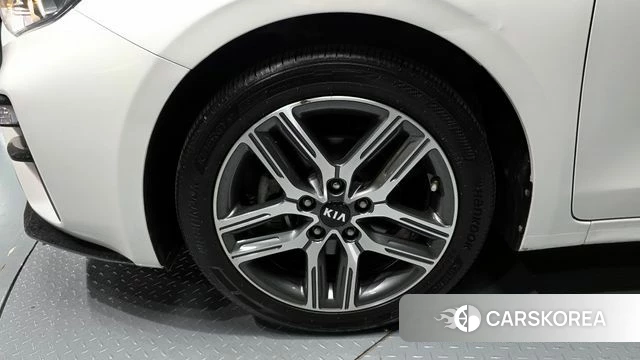 Kia Come New K3 id 4246240 из Кореи 15