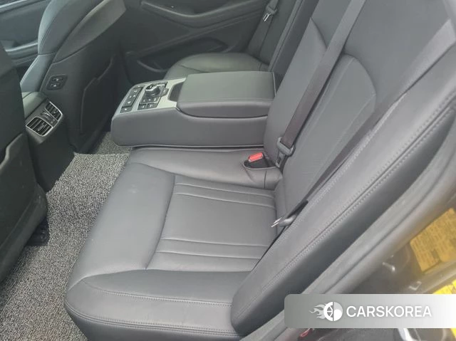 Genesis G80 id 4410820 из Кореи 7