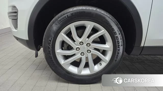 Land Rover Discovery Sports id 3718178 из Кореи 15