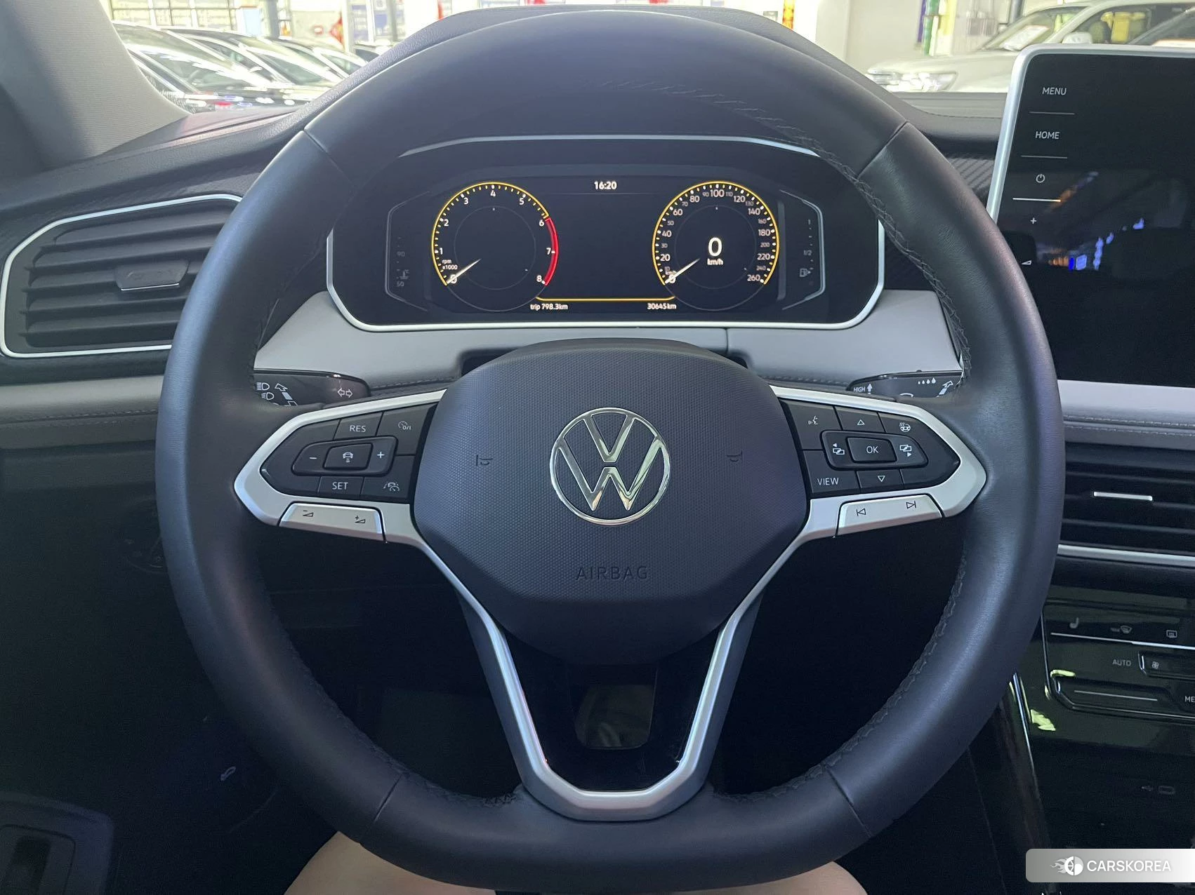 Volkswagen Tayron id 4504708 из Китая 19