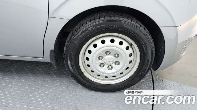 Hyundai Staria id 2950437 из Кореи 15