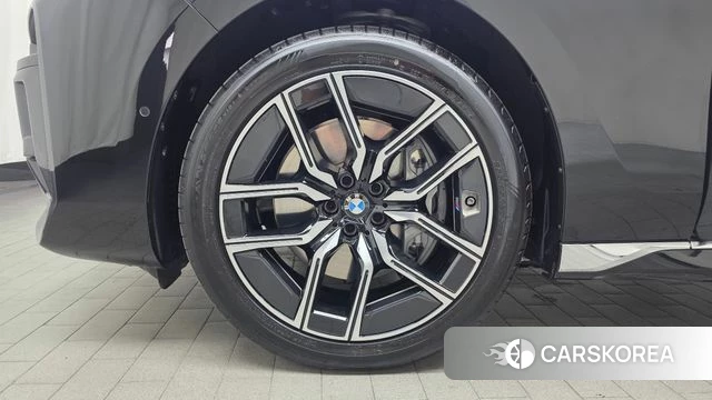 BMW 7 Series (G70) id 4441877 из Кореи 30