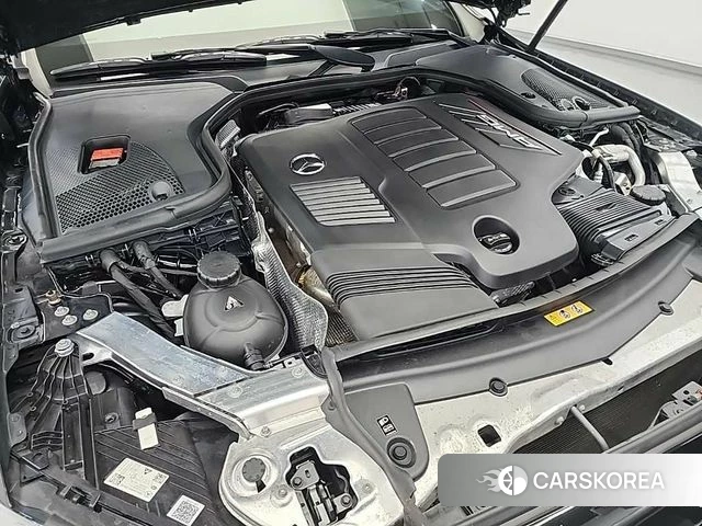 Mercedes-Benz E-Class W213 id 4528753 из Кореи 14