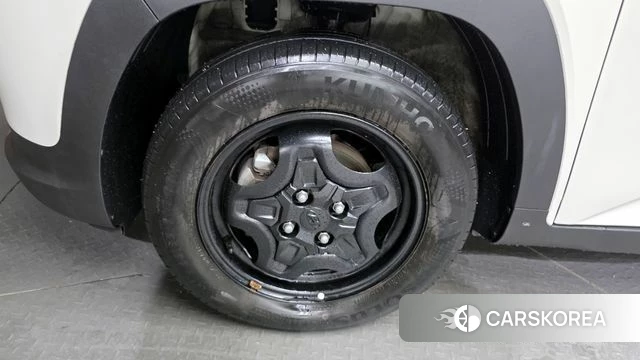 Hyundai Casper id 3910292 из Кореи 15