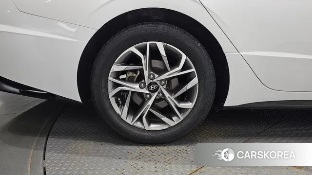 Hyundai Sonata (DN8) id 3018259 из Кореи 15