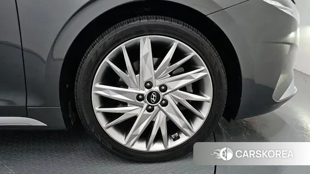 Hyundai The New Grandeur IG id 3291632 из Кореи 15