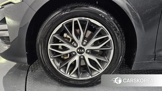 Kia K5 3rd generation id 3238204 из Кореи 15