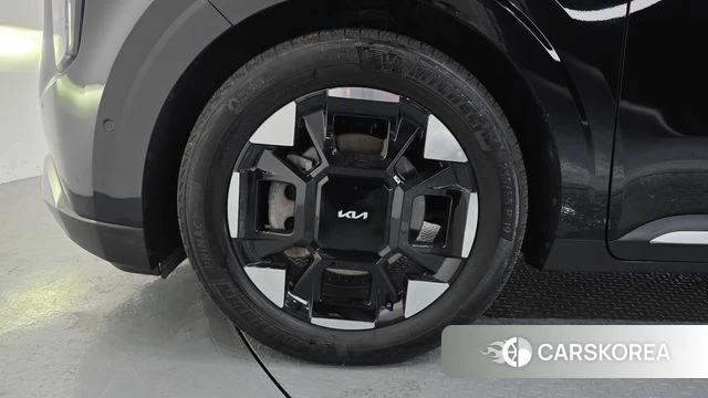 Kia The New Carnival 4th Generation id 4565646 из Кореи 31