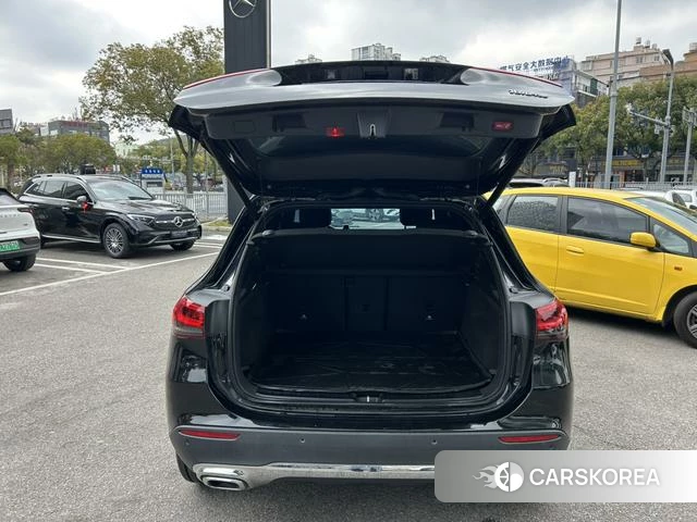 Mercedes-Benz GLA id 4259817 из Китая 12