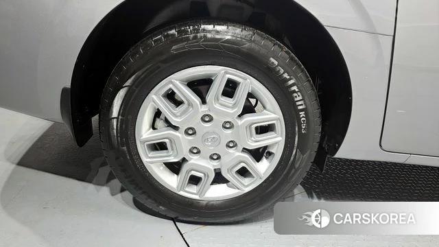 Hyundai Staria id 4281461 из Кореи 25
