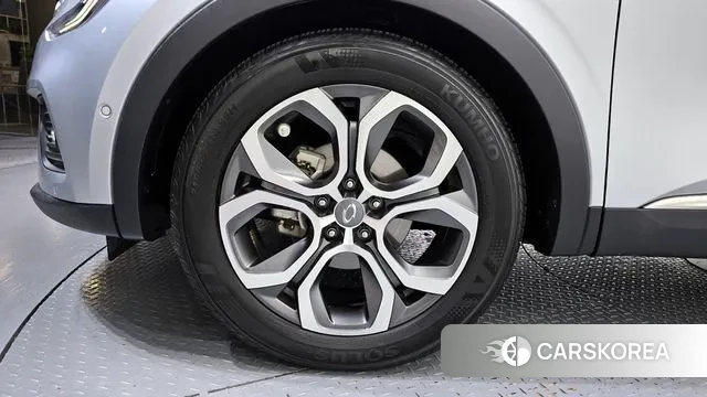 Renault Korea (Samsung) XM3 id 3489248 из Кореи 15