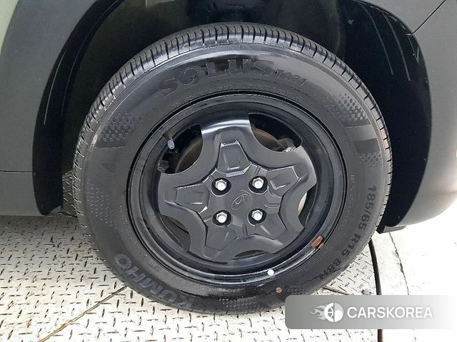 Hyundai Casper id 4488813 из Кореи 15