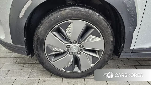 Hyundai Kona Electric id 3417934 из Кореи 15