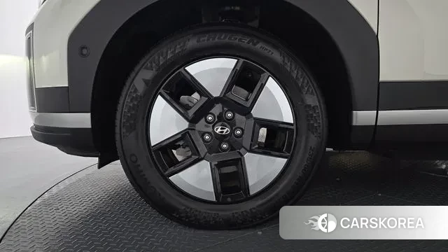 Hyundai Santa Fe (MX5) id 3316584 из Кореи 15