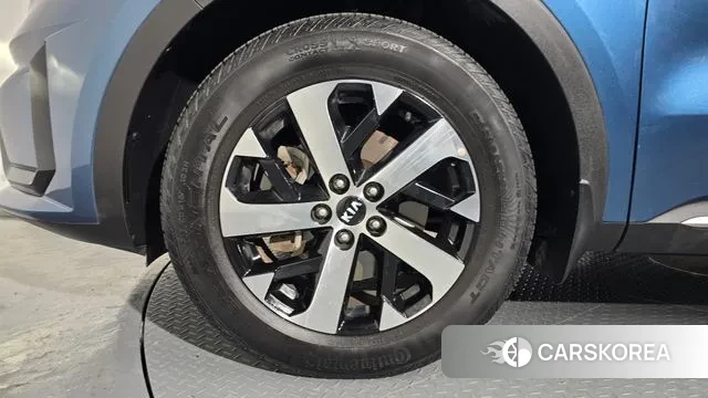 Kia Sorento 4th Generation id 3777953 из Кореи 15