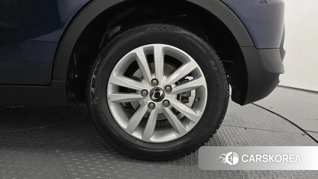 Ssangyong Tivoli Armor id 3536185 из Кореи 15